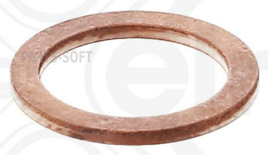 ELRING 045.624 Прокладка сливной пробки UNIVERSAL /26x19x2,0mm ELRING 045.624