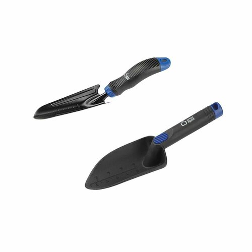 Набор лопаток посадочных нейлоновые узкая и широкая Green apple 707₽