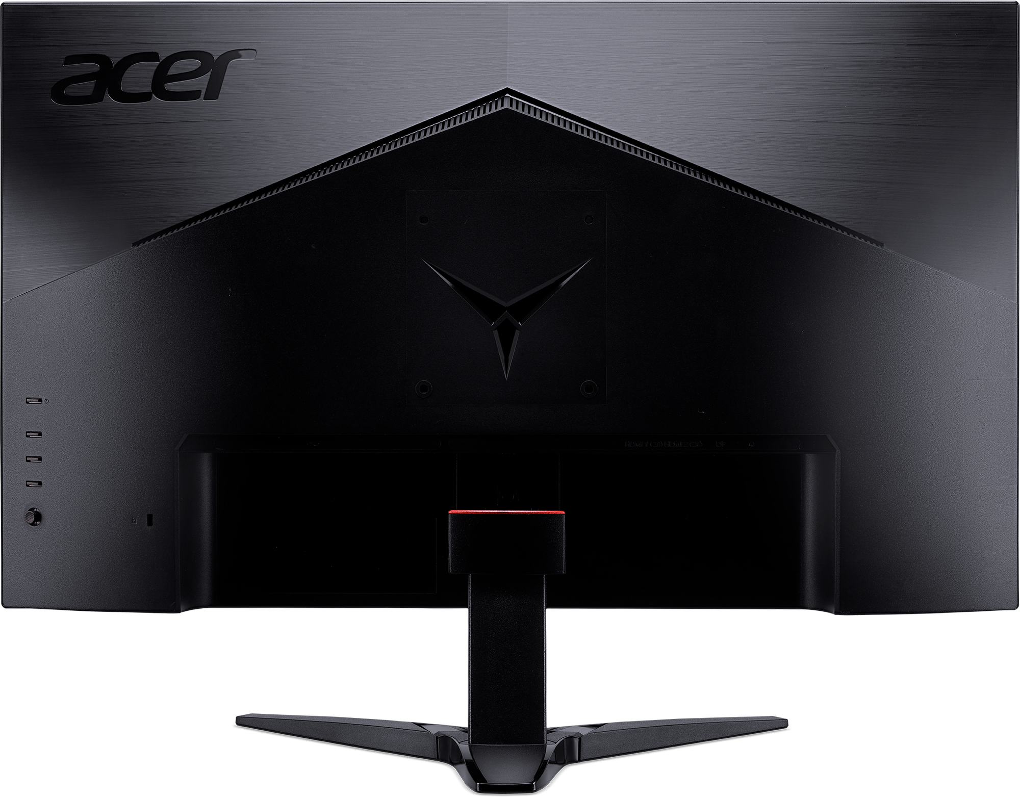 Игровой монитор Acer Nitro KG242YEbmiix 23.8" Black