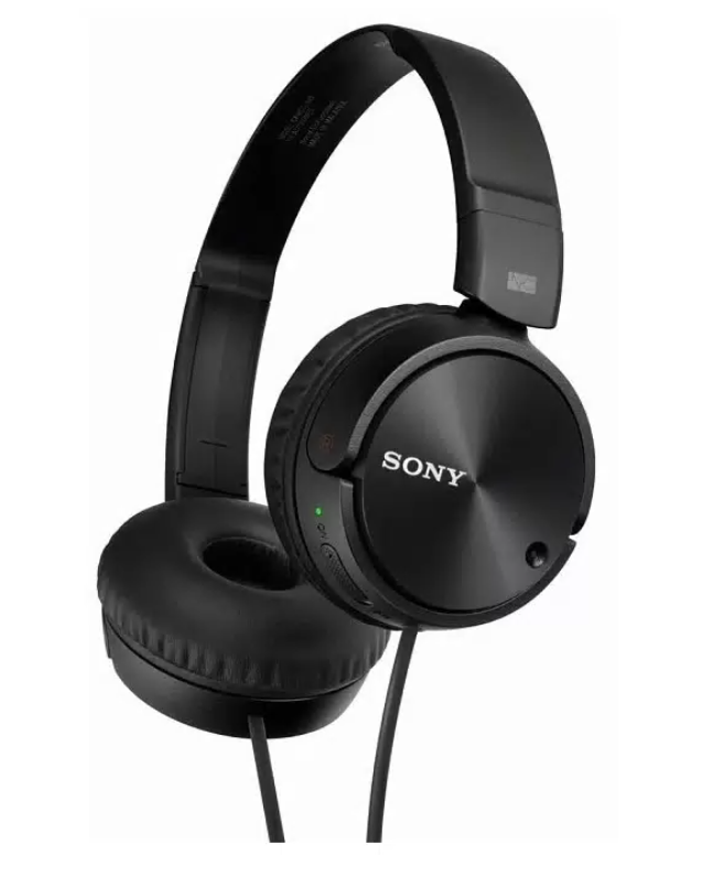 Наушники Sony MDR-XB450AP, mini jack 3.5 mm, черный