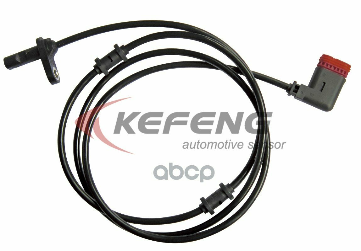 Датчик Abs Mb C219/W211/S211 2.0-5.0/2.2Cdi-4.0Cdi 02-10 Kefeng арт. KF08439