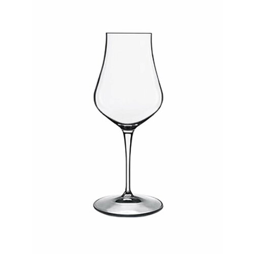 Рюмка для граппы "Vinoteque" 4,3х4,3х16,5 см, 170 мл, прозрачный, стекло хрустальное, Bormioli Luigi, A09649BYL02AA06