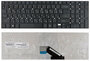 Клавиатура для ноутбука Acer Aspire V5-561P черная