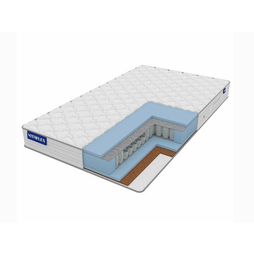 Матрас Vitaflex Foam-Middle Classic S500 200х190