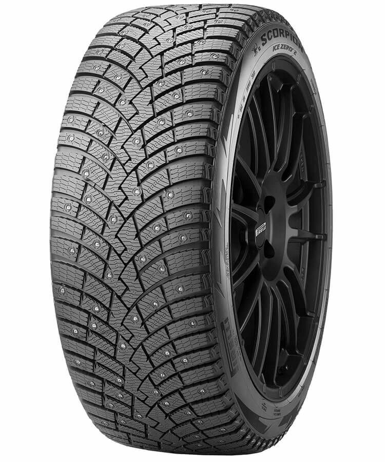 Шины зимние Pirelli 285/40R22 110H Scorpion Ice Zero 2 (K1)(XL)