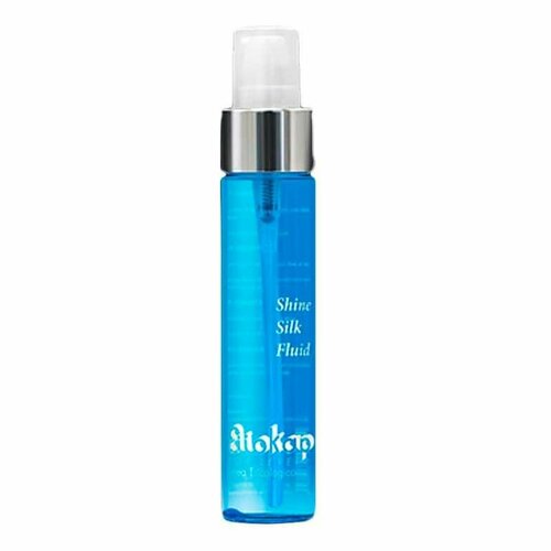 Сыворотка-флюид для волос 60 мл Eliokap Shine Silk Fluid 60 мл