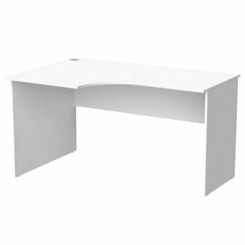 Стол компьютерный Бюджет 402662-290