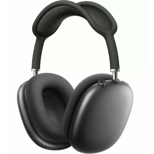 Наушники AirPods Max Bluetooth накладные черные 1449000₽
