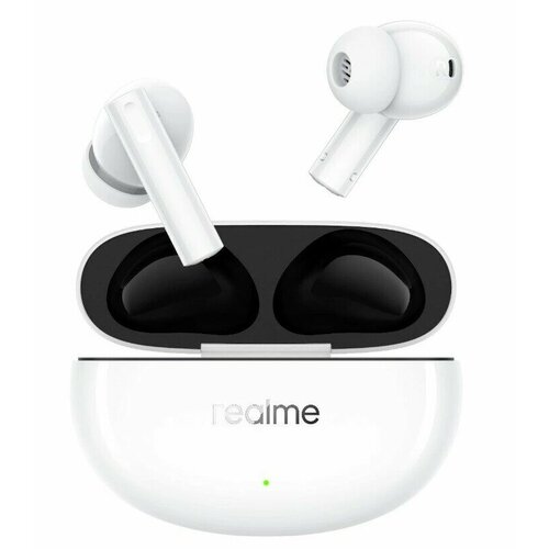 Наушники Realme Buds Air 5 white 4950₽