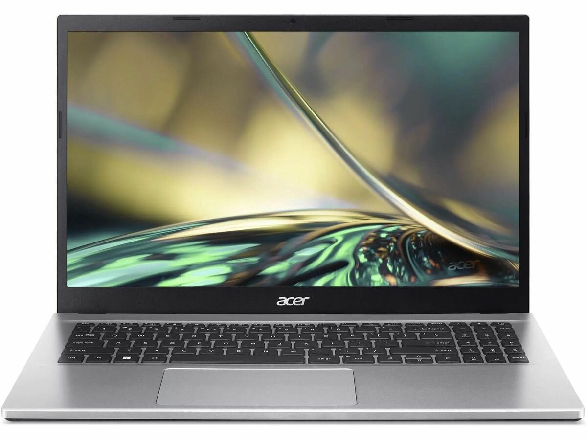 Ноутбук Acer Aspire 3 A315-59 (NX. K6SEM.00A)