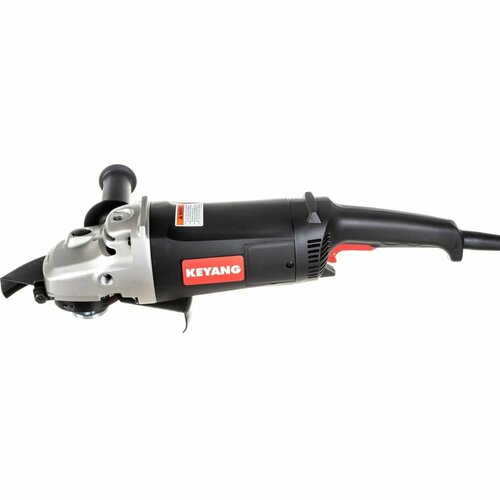 Углошлифовальная машинка KEYANG DG-926F 22927₽