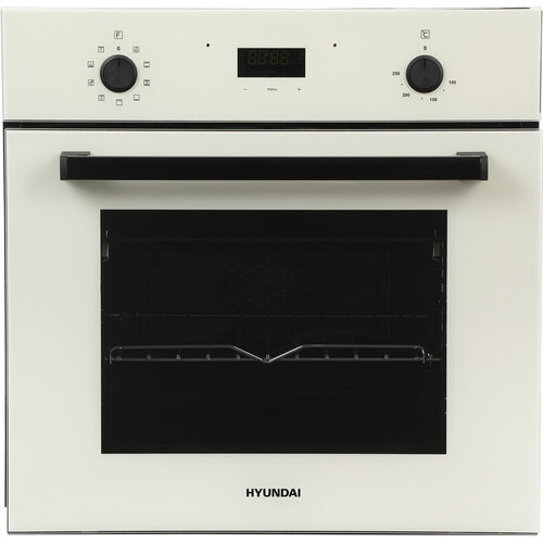 Духовой шкаф Электрический Hyundai 600925 BE 2911700₽