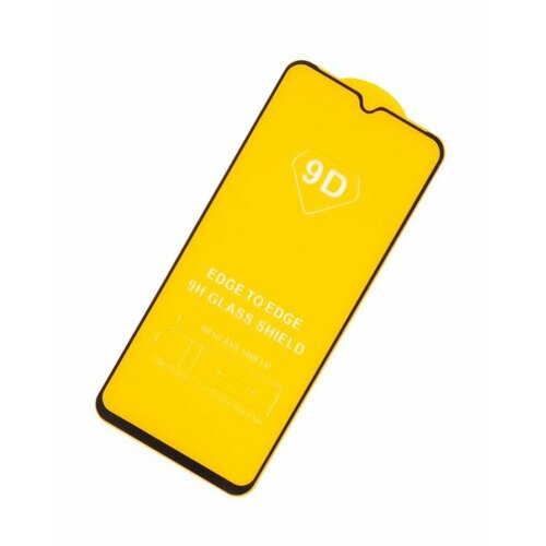 Safety glass Защитное стекло Full Glue для INFINIX Note 11 Note 12 Note12 Pro Zero 20 Zero X Pro черный без упаковки 280₽