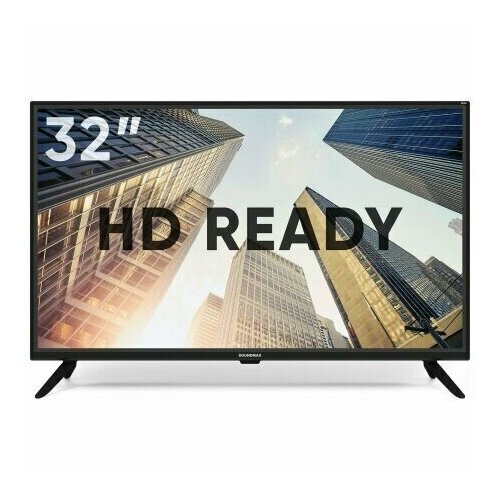 Телевизор Soundmax SM-LED32M07 1123800₽