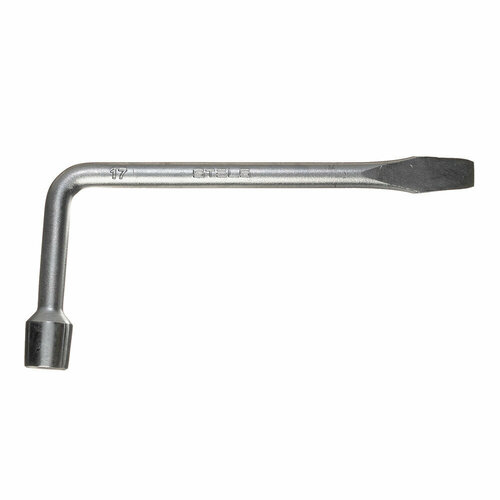 Ключ баллонный Г-образный 17 мм 1696₽