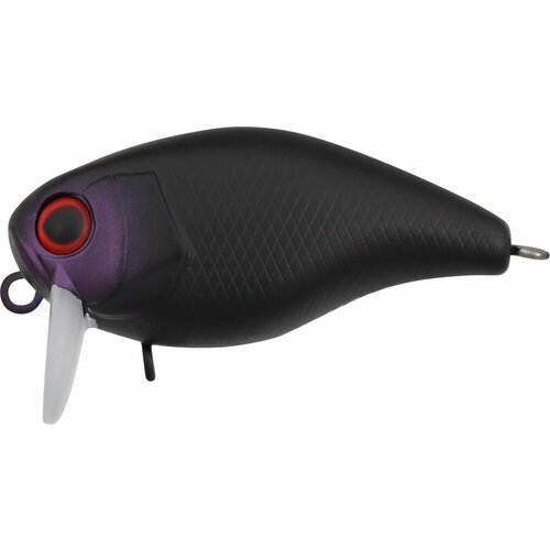 Jackall Chubby 41 SSR (matt black)