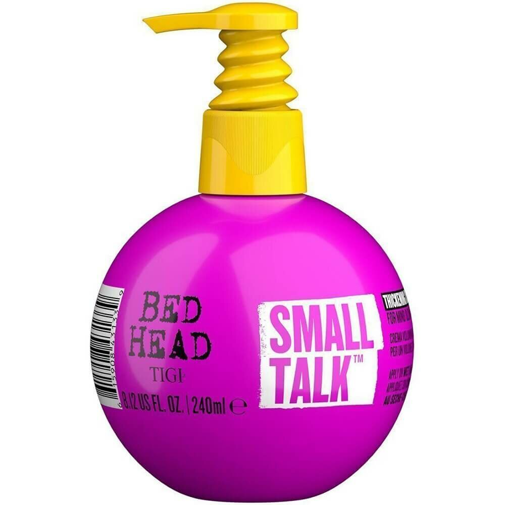 Крем для придания объема TIGI Bed Head Small Talk