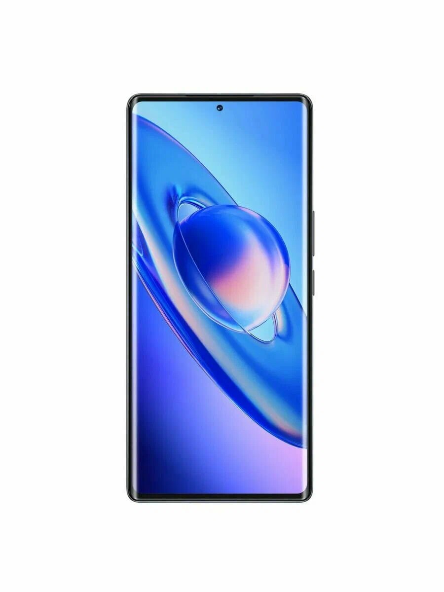 Смартфон Blackview A200 Pro 12/256 ГБ Global, Dual nano SIM, black