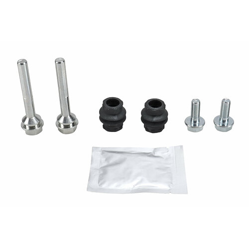 Направляющие суппорта задний Audi Q3 11- Volkswagen Passat 09- Tiguan 07- HCGS023 390₽