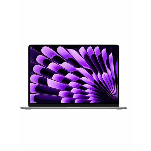 Ноутбук Apple MacBook Air 15 153 2023 M2 8512GB Grey 180439₽