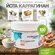 Йота каррагинан 250 г, пищевая добавка Е407
