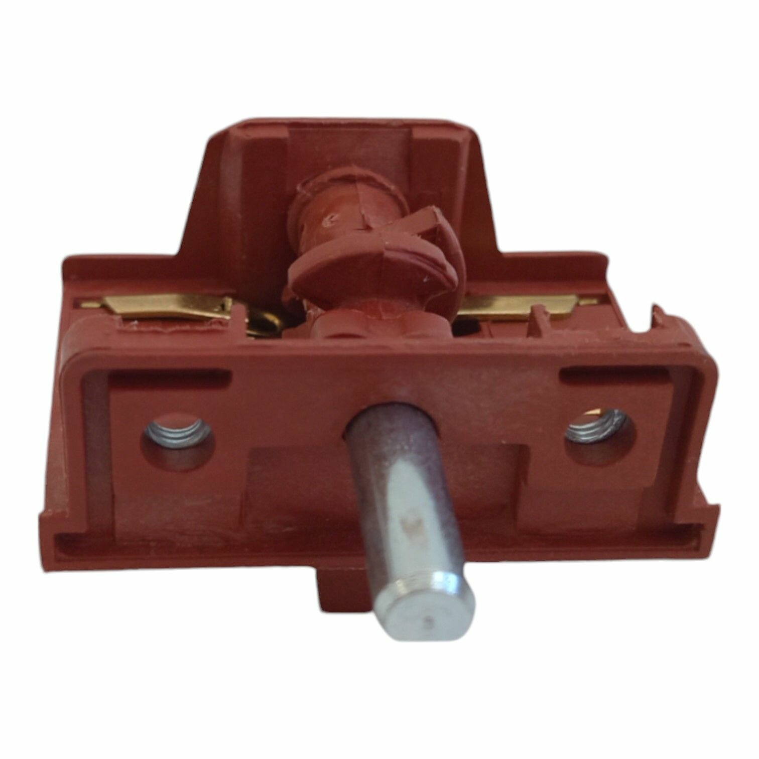 Переключатель режимов тепловых вентиляторов — фото 1