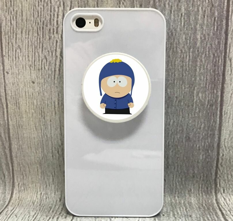 Попсокет SOUTH PARK, южный парк №7,