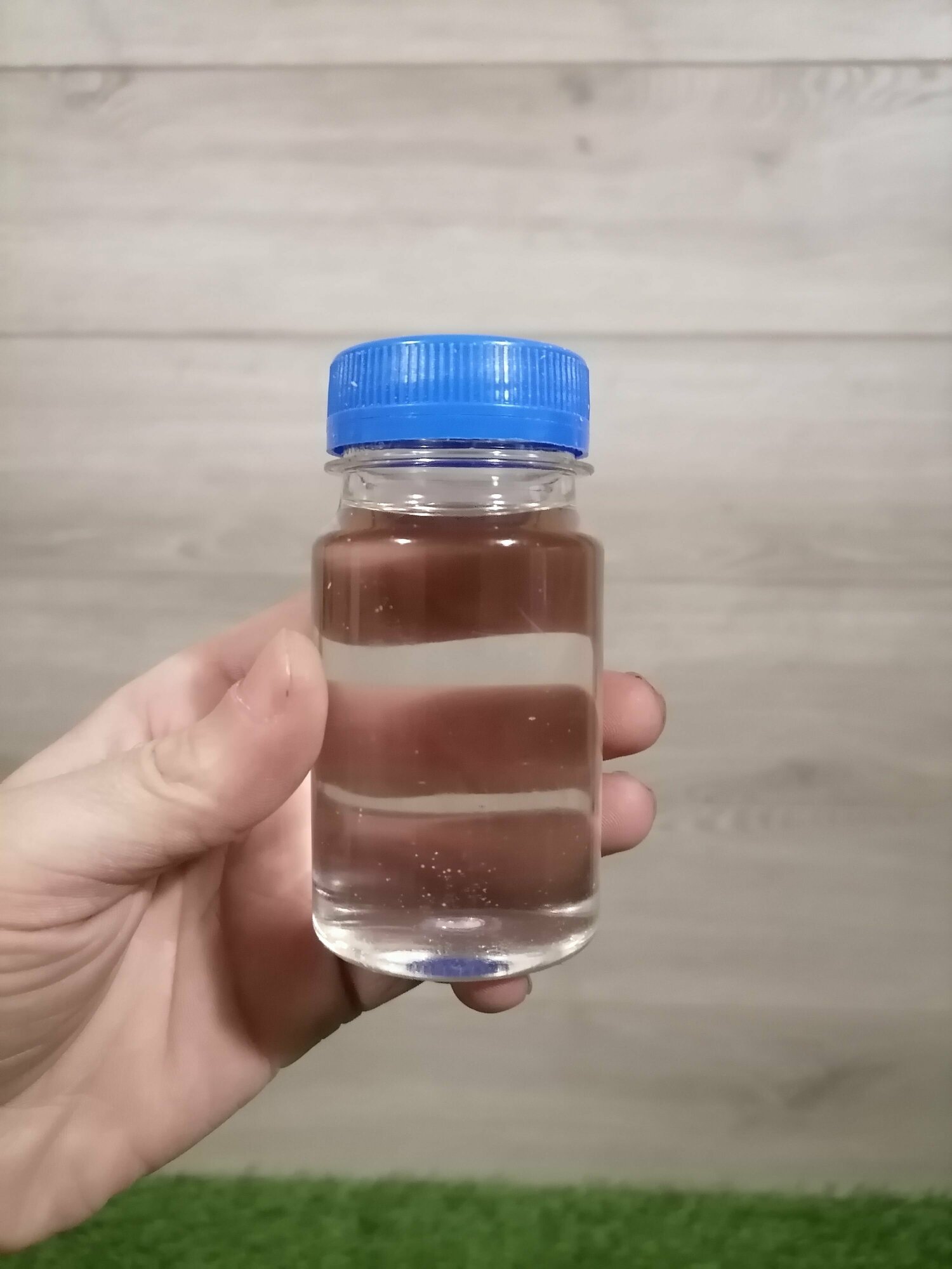 Набор для ухода за разделочными досками — фото 1