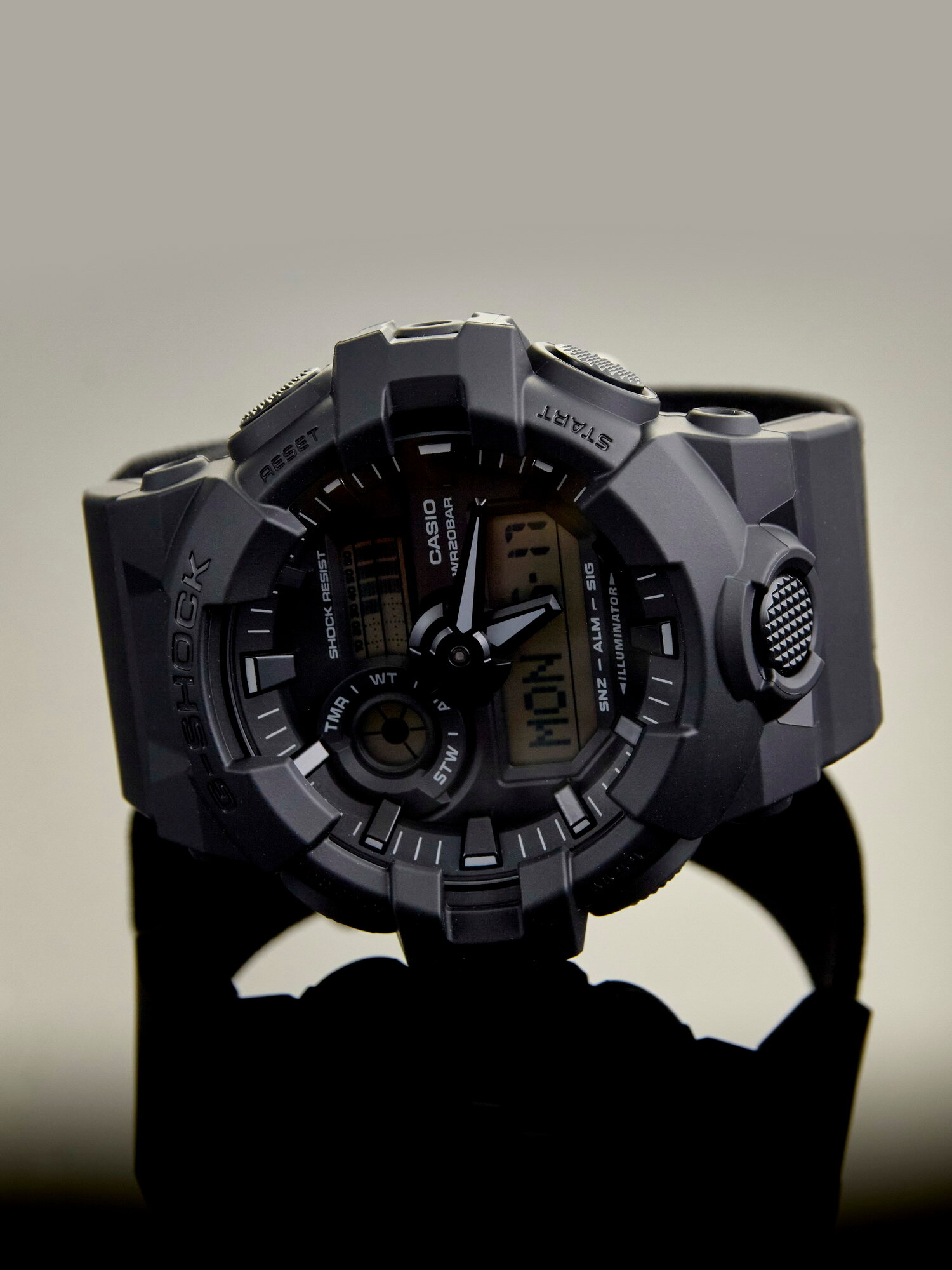 Наручные часы CASIO Спорт 