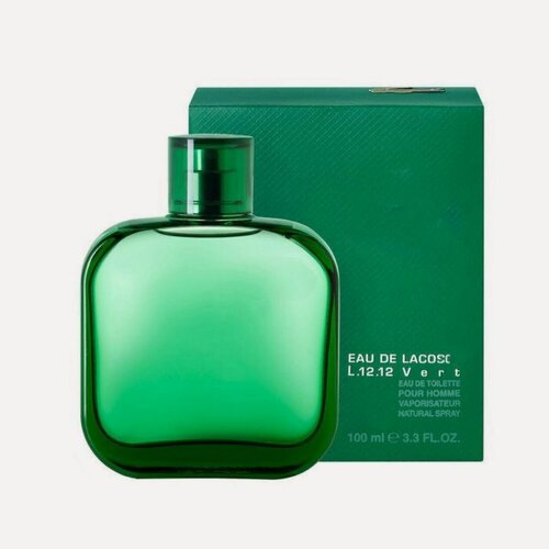 Изображение товара Духи L. 12.12 Vert