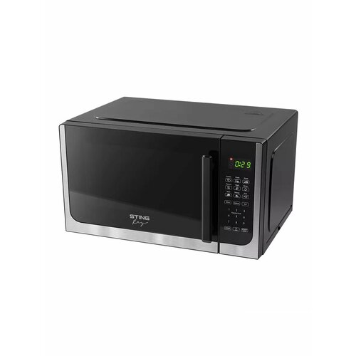 Микроволновая печь свч микроволновка 33л 2500Вт 11690₽