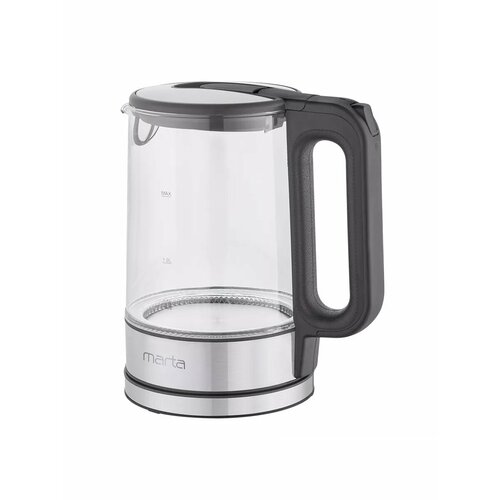 Чайник электрический стеклянный с подсветкой 18 л 1149₽