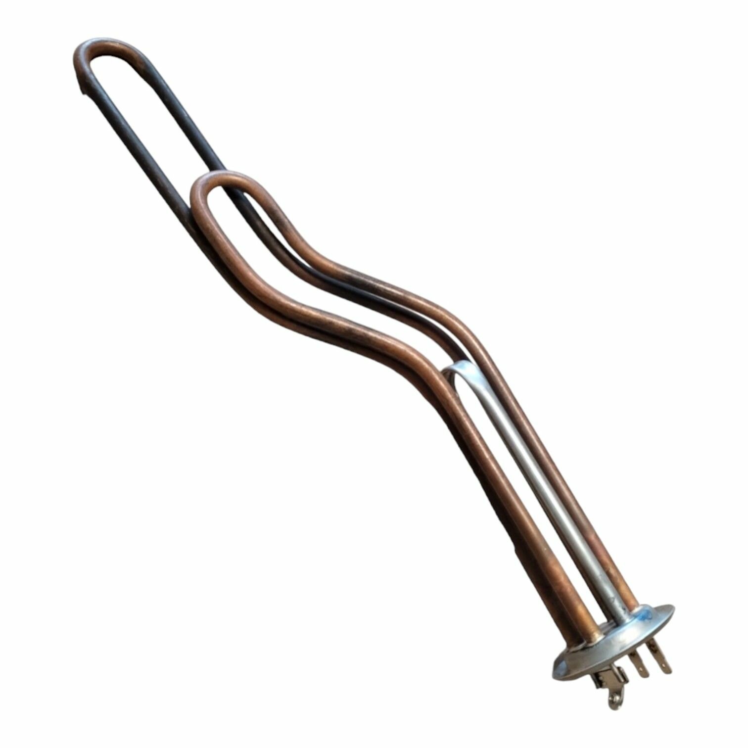 Тэн водонагревателя Ariston серии SHT 2500 Вт 65150789 — фото 1