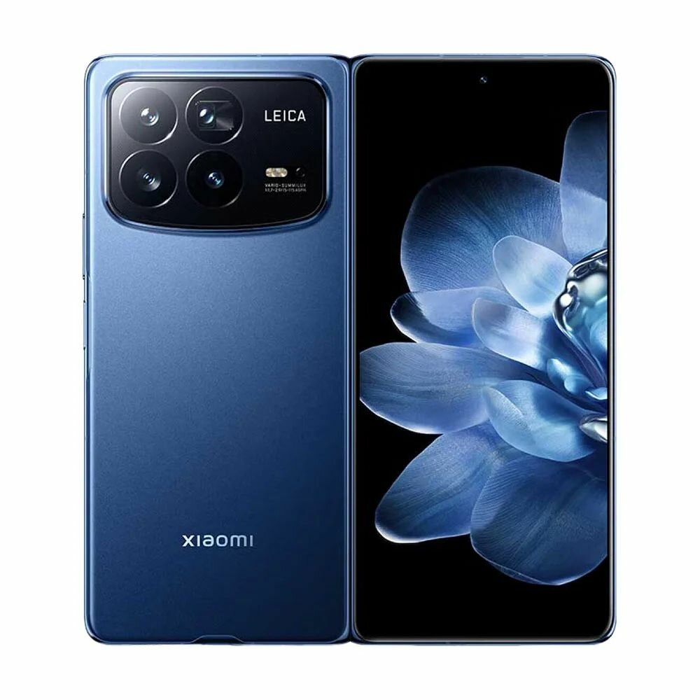 Смартфон Xiaomi Mix Fold 4, 16Гб/512Гб, синий