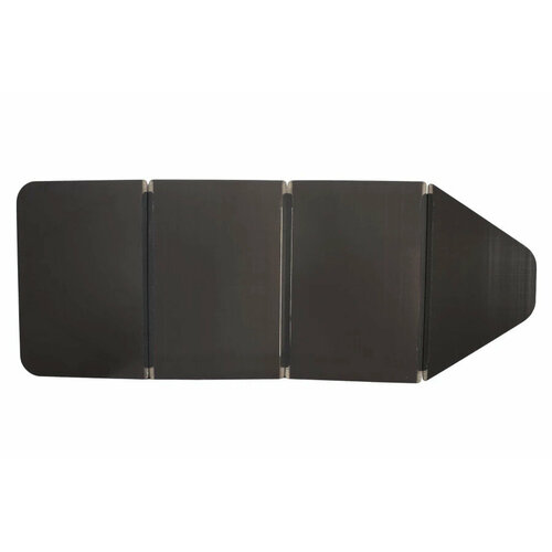 Пол для лодки Фрегат 280 Е (Пайол-книжка с сумкой) коричневый