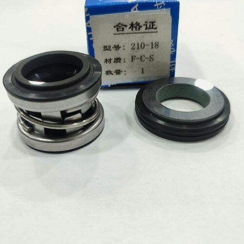 Изображение товара 2100-18 (35) S/S FKM торцевое уплотнение/уплотнитель торцевой для насоса, для насосной станции, для электродвигателя