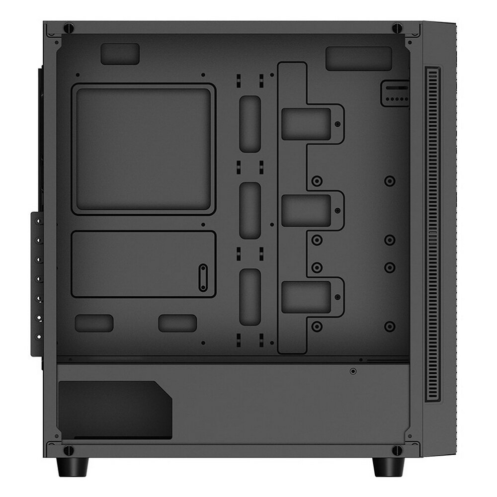 Корпус DeepCool MATREXX 55 MESH ADD-RGB 4F (DP-ATX-MATREXX55-MESH-AR-4F) — фото 1