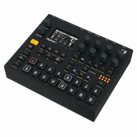 Сэмплер Elektron Digitakt II грувбокс, аналоговый