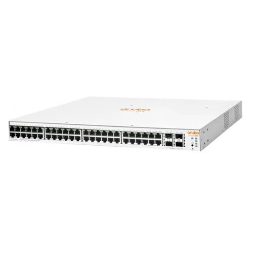 Коммутатор HPE Aruba Instant On 1930, управляемый [jl686b]