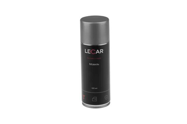 Мовиль 520 мл (аэрозоль) (LECAR)