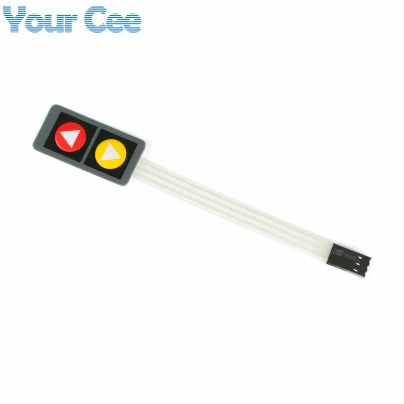 Набор "сделай сам" клавиатуры для Arduino Your Cee