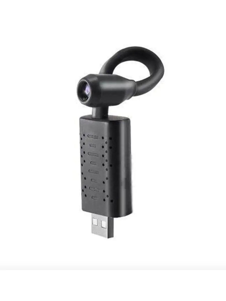 Камера видеонаблюдения от USB — фото 1