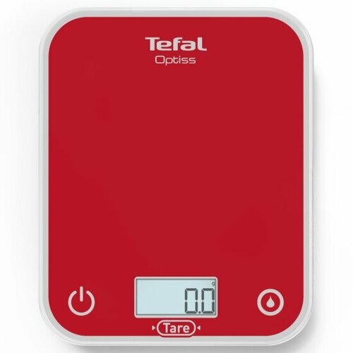 Весы кухонные Tefal BC 50U3V0 1810₽