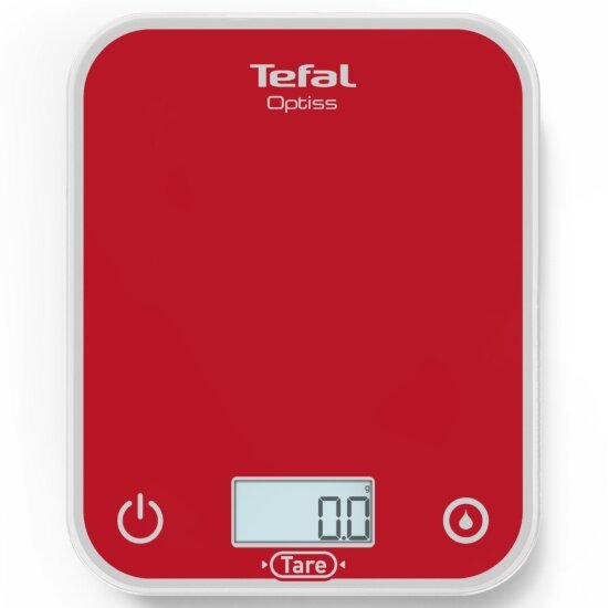 Весы кухонные Tefal BC 50U3V0