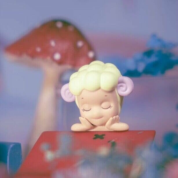 Фигурки Xiaomi Sonny Angel Dreaming Series /Слепая коробка