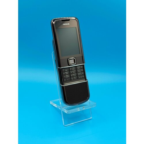 Мобильный телефон Nokia 8800 Sapphire Arte 58000₽