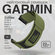 Ремешок нейлоновый 22мм для часов Garmin Fenix 8 / 7 / 6 / и Epix...