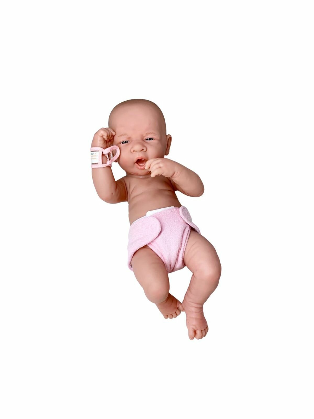 Кукла BERENGUER виниловая 36см Newborn (18505)