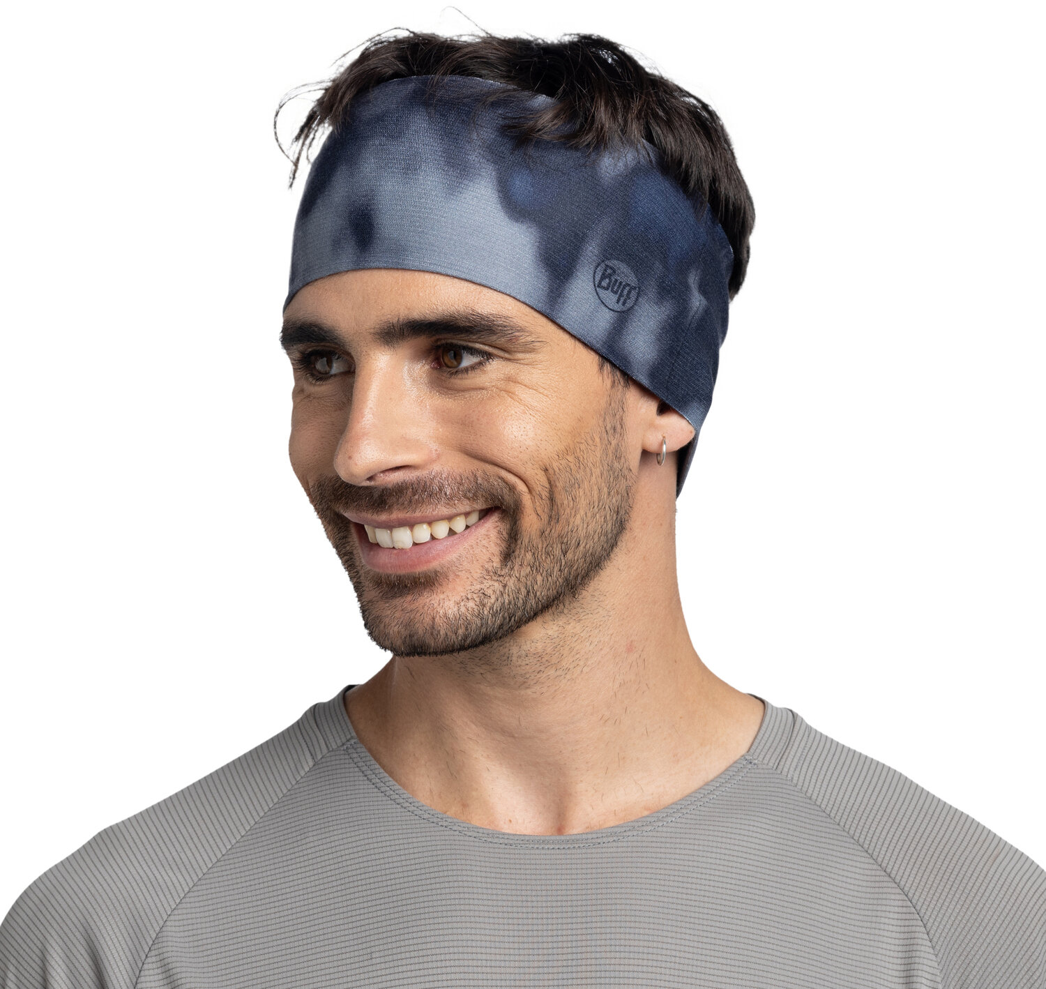 Повязка спортивная Buff