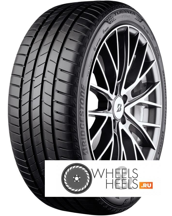 Bridgestone Turanza T005 275/35 R19 100Y XL SUMMER RF